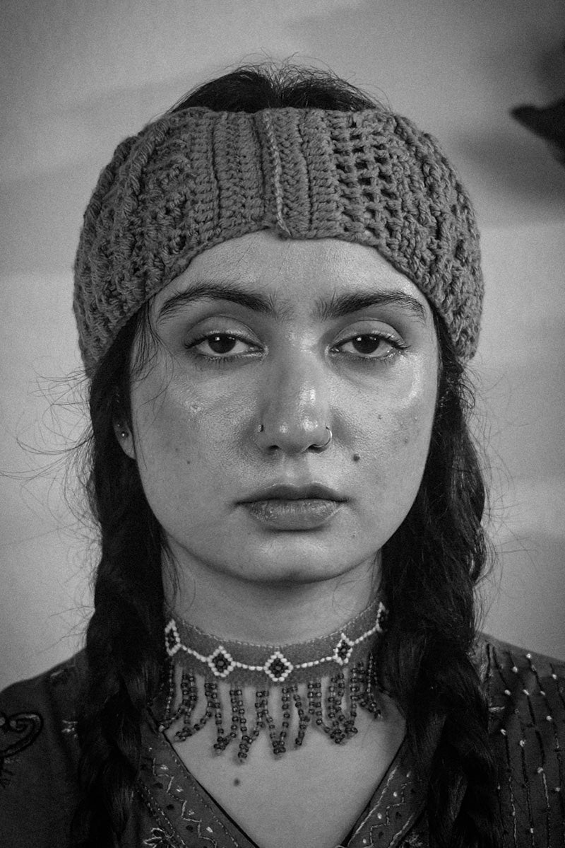 Handcrafted Headband