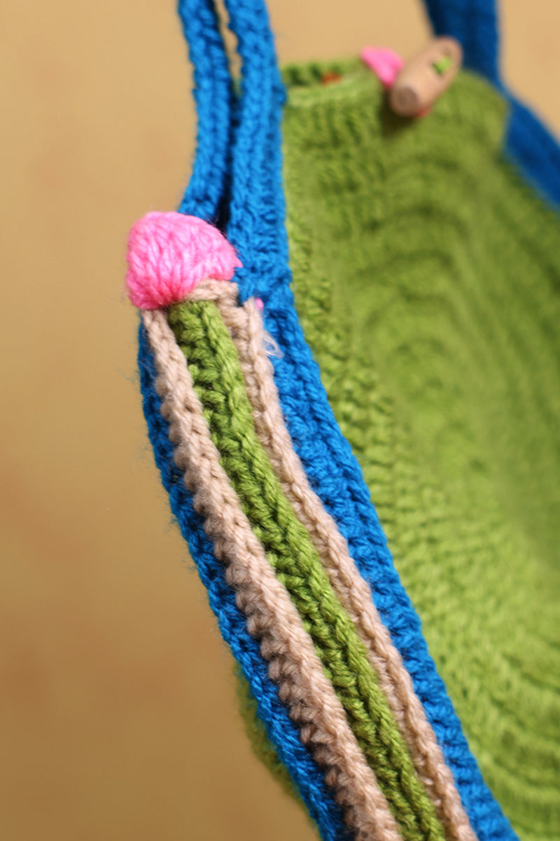 parrotgreen