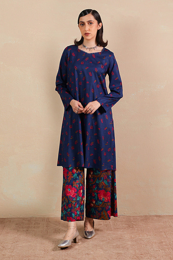 Floralscape Warm Threads Set