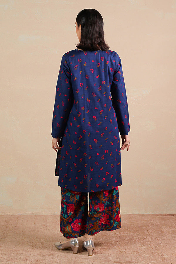 Floralscape Warm Threads Set