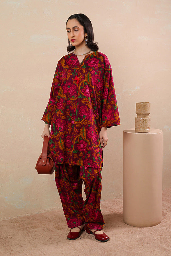 Floralscape Harmony Duo-Set