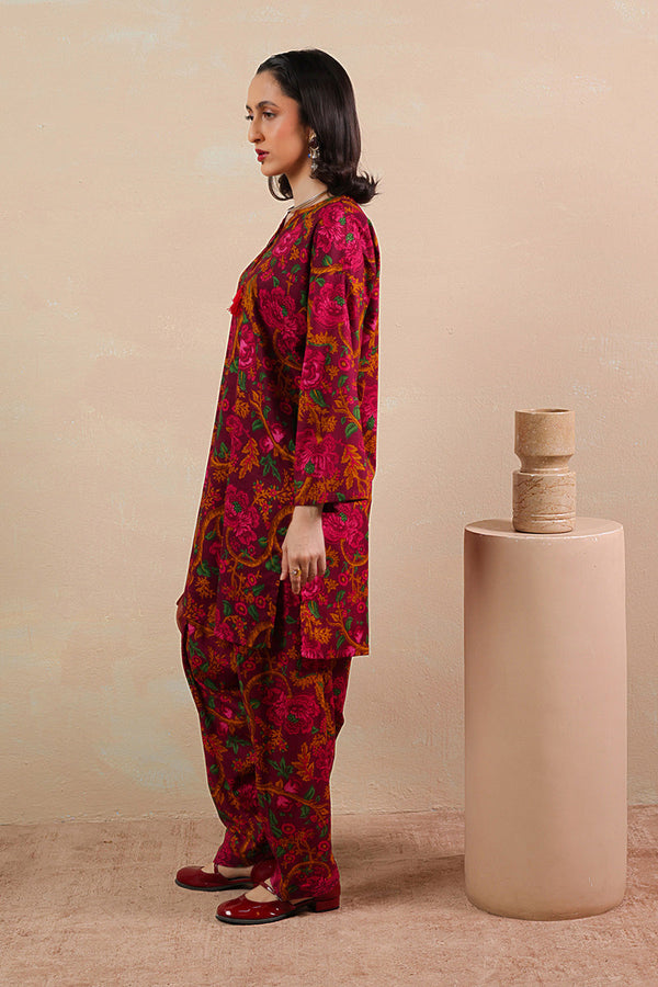 Floralscape Harmony Duo-Set