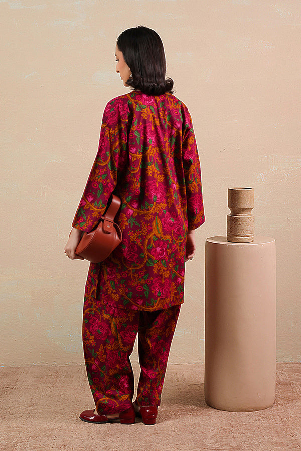 Floralscape Harmony Duo-Set