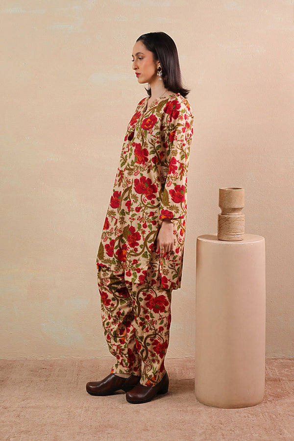 Floralscape Harmony Duo-Set