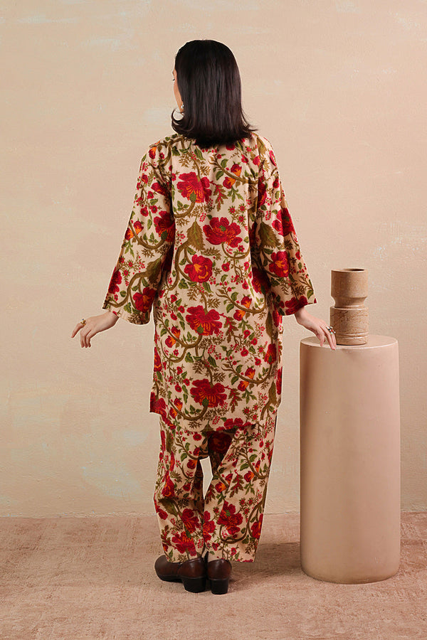 Floralscape Harmony Duo-Set