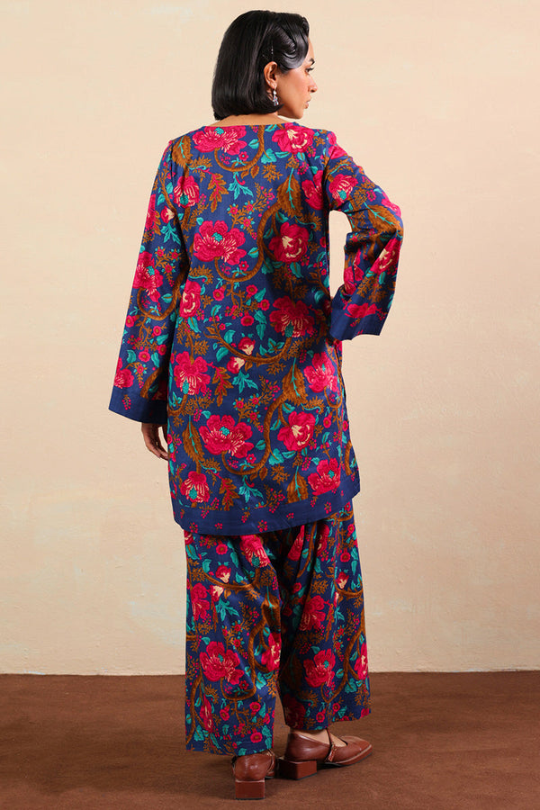 Floralscape Serene Flow Set