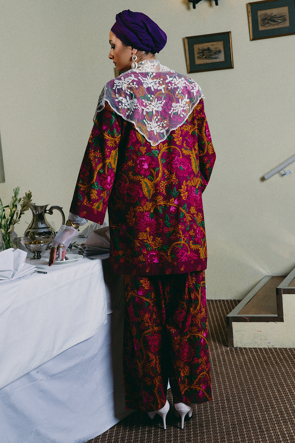 Floralscape Serene Flow Set