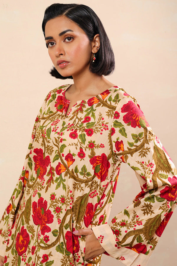 Floralscape Serene Flow Set