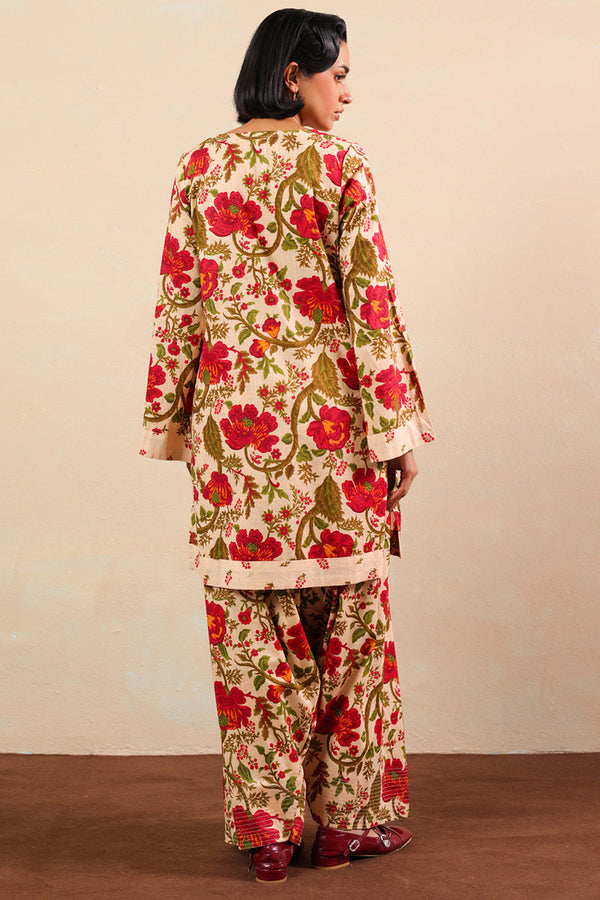 Floralscape Serene Flow Set