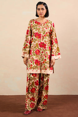 Floralscape Serene Flow Set