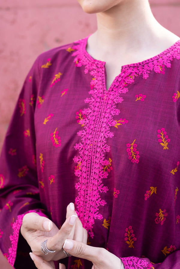 Floralscape Bloom Set