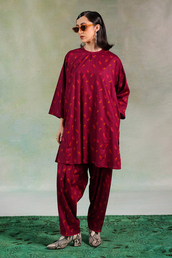 Floralscape Whisper Set