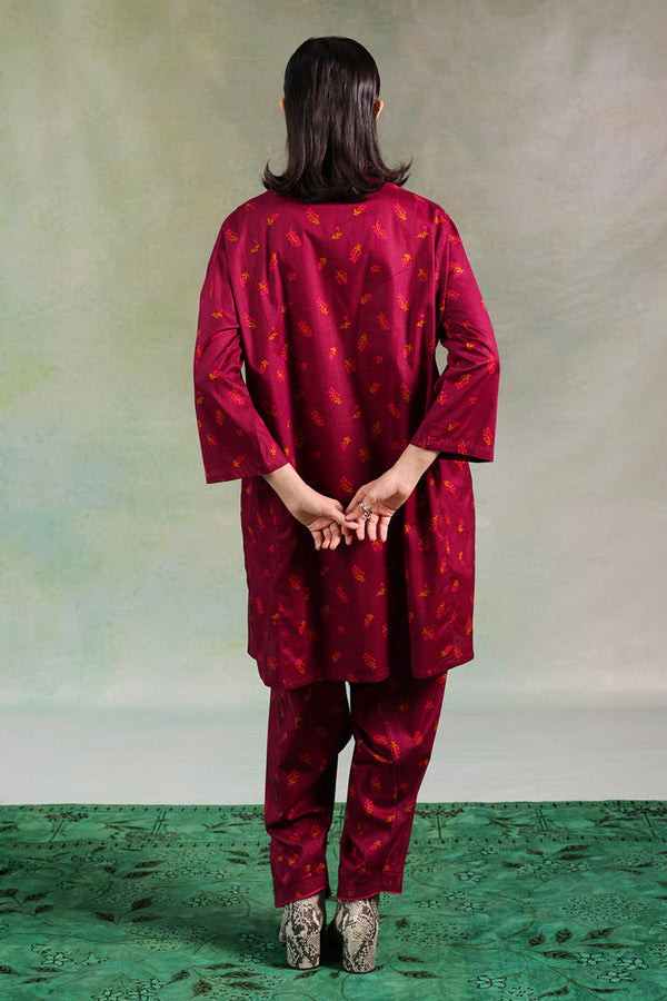 Floralscape Whisper Set