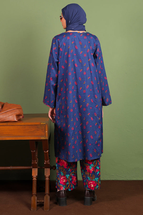 Floralscape Soft Gleam Set