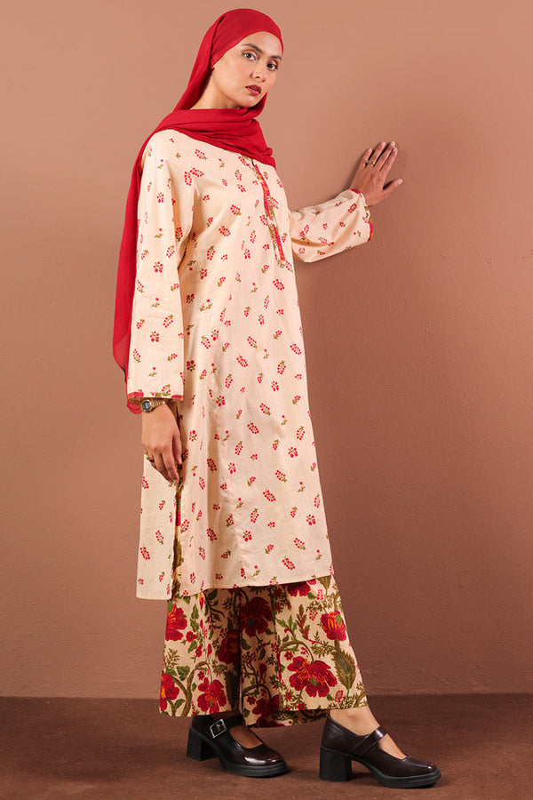 Floralscape Soft Gleam Set