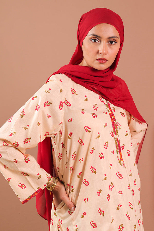 Floralscape Soft Gleam Set