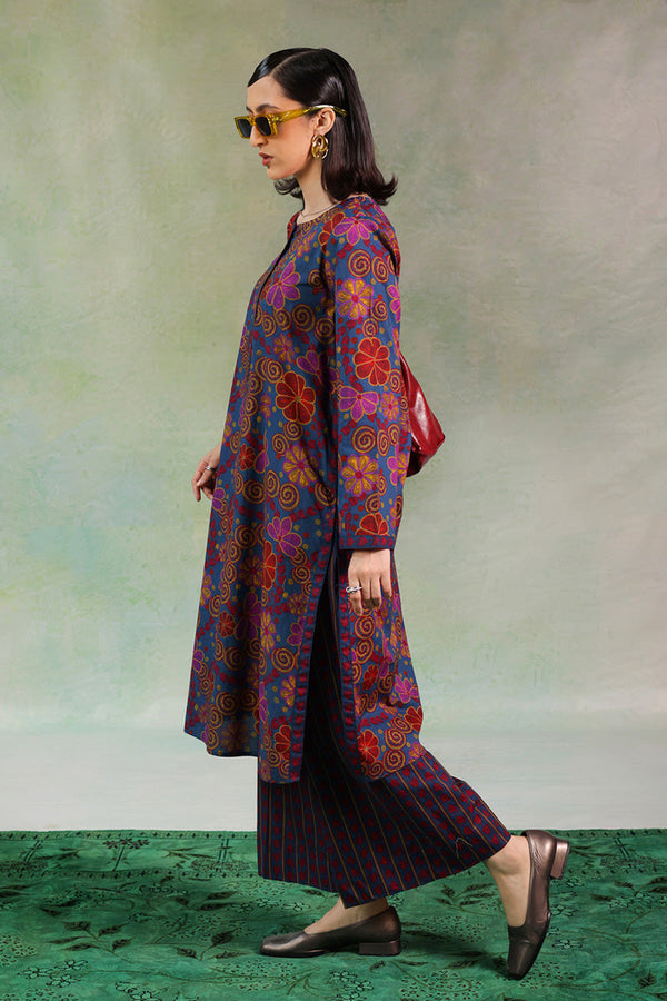 Shyrdak Patterns Co-Ord Set