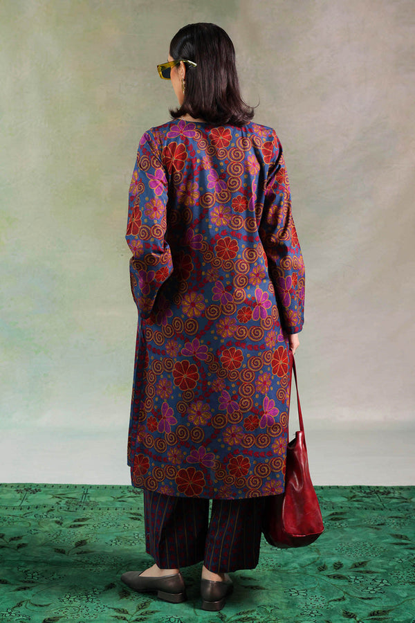 Shyrdak Patterns Co-Ord Set