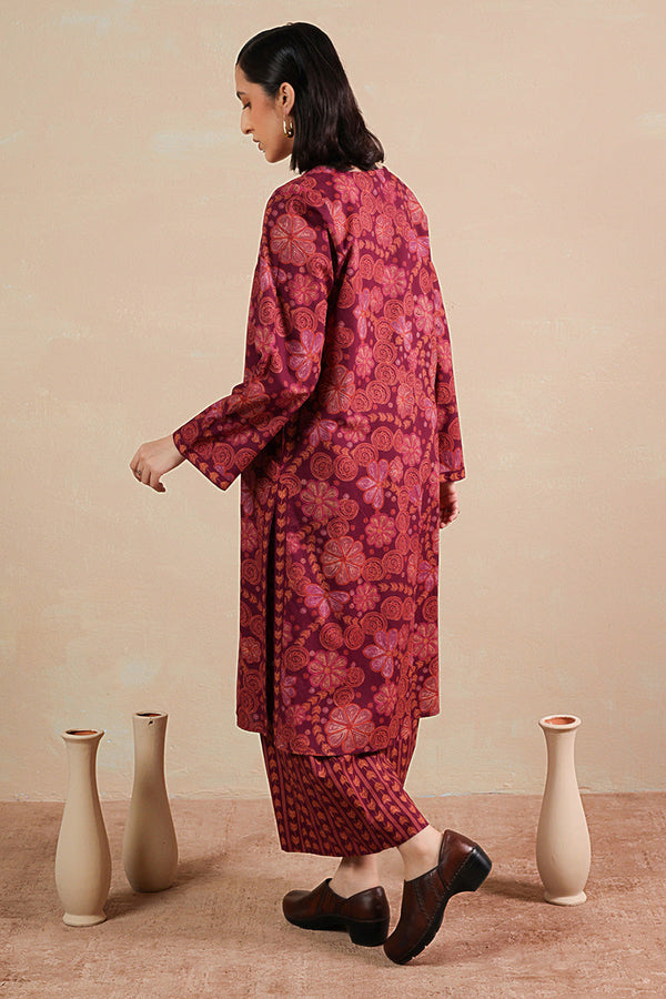 Shyrdak Patterns Co-Ord Set