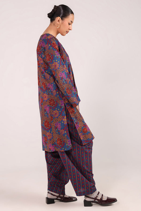 Shyrdak Patterns Dual-Set