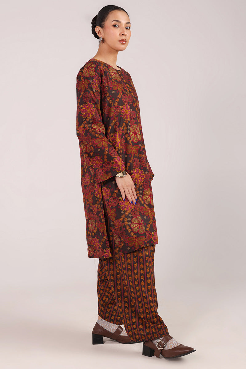 Shyrdak Patterns Dual-Set