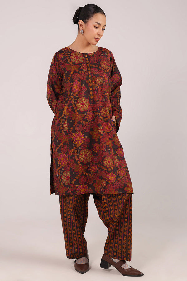 Shyrdak Patterns Dual-Set