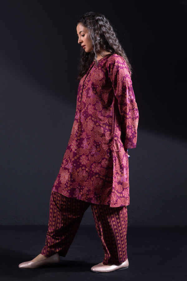 Shyrdak Patterns Dual-Set