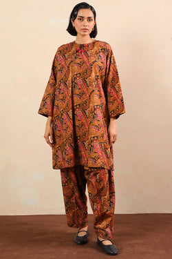 Paisley Pop Duo-Set