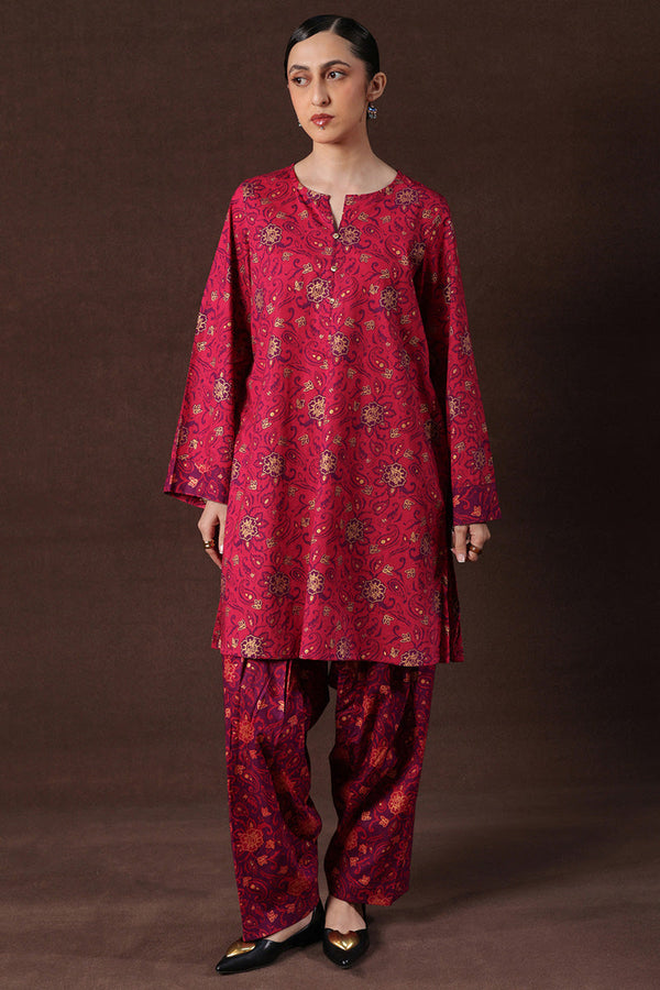 Chaap Gota Rung Set