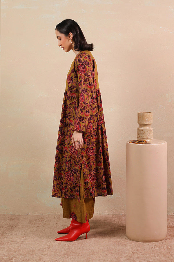 Ajrak Flow & Flair Set