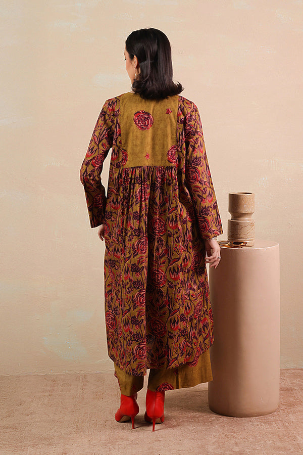 Ajrak Flow & Flair Set