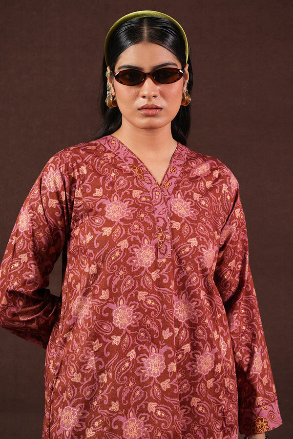 Chaap Amber Set