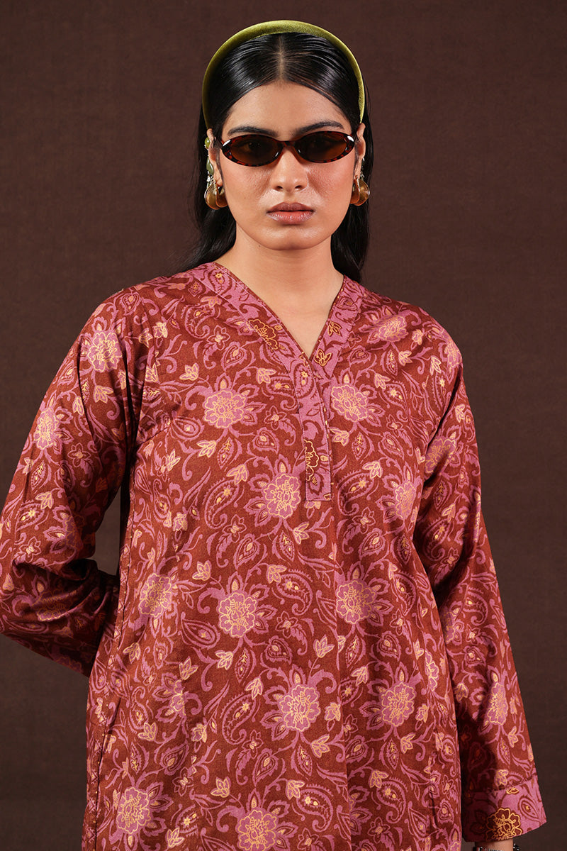 Chaap Amber Set