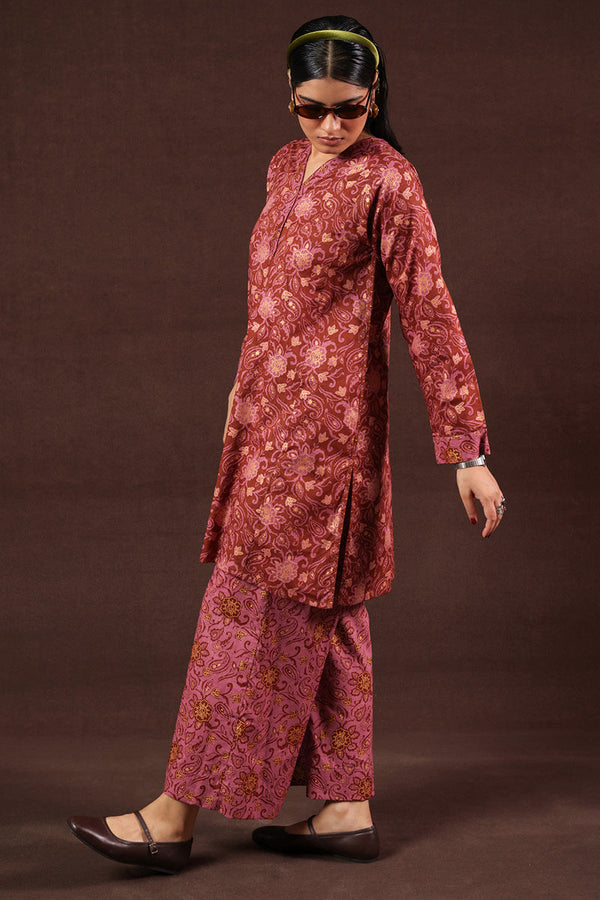 Chaap Amber Set
