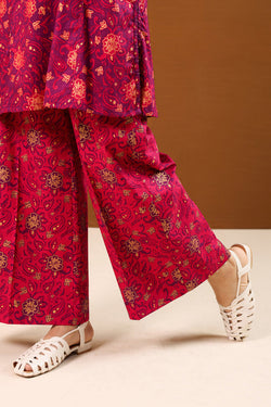 Chaap Amber Set