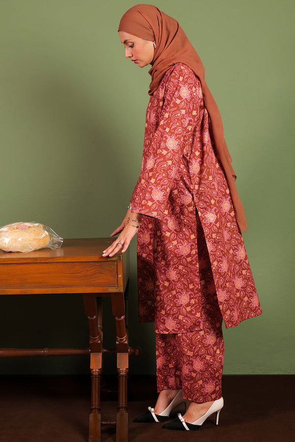 Chaap Classic Whisper Set