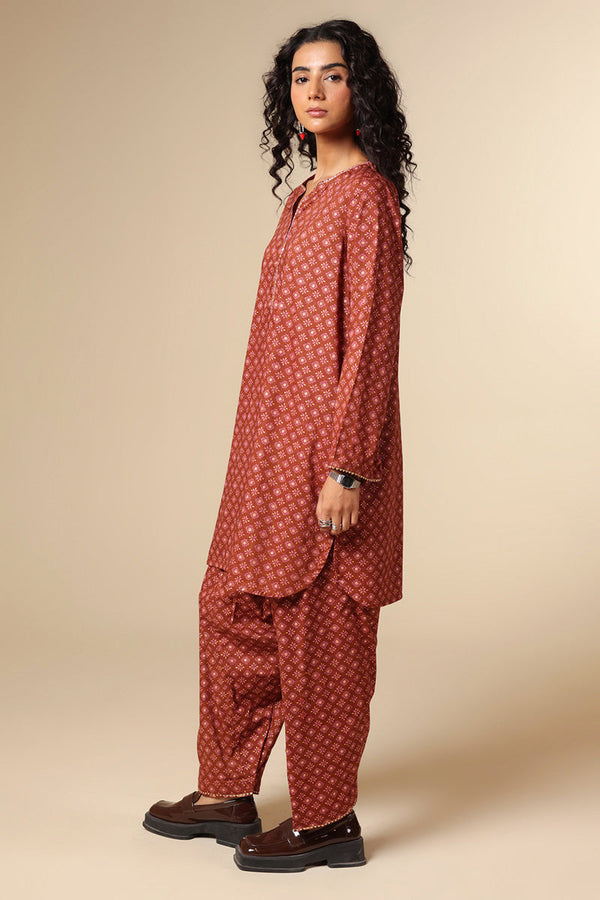 Chaap Sunehri Touch Set