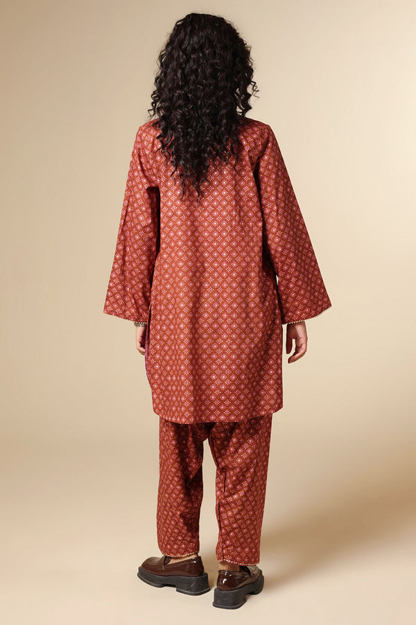 Chaap Sunehri Touch Set