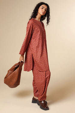 Chaap Gota Grace Duo-Set