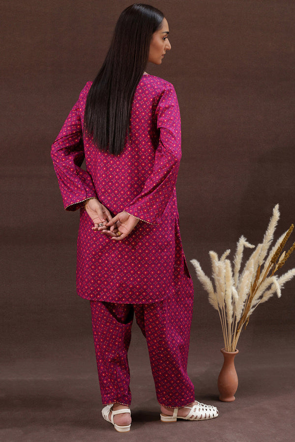 Chaap Sunehri Touch Set