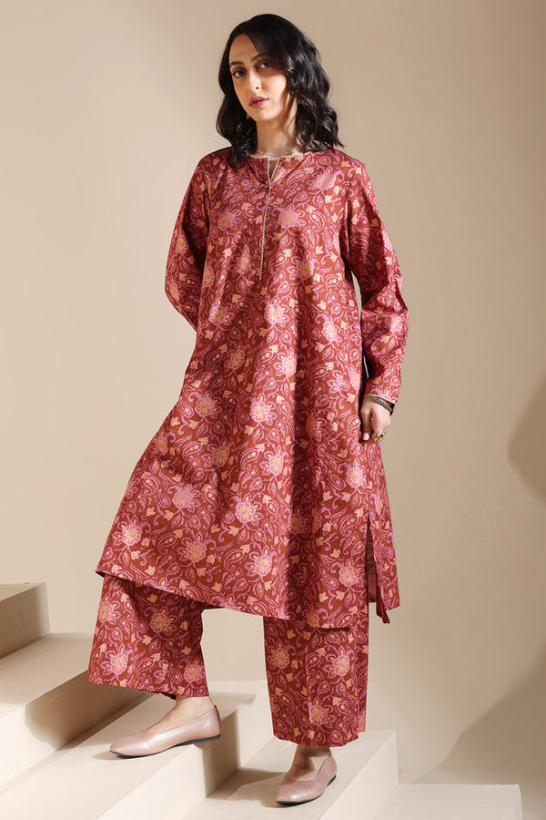 Chaap Gulnar Duo-Set