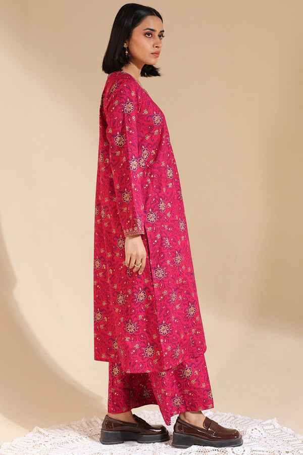 Chaap Gleam Co-Ord Set