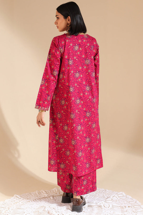 Chaap Gleam Co-Ord Set