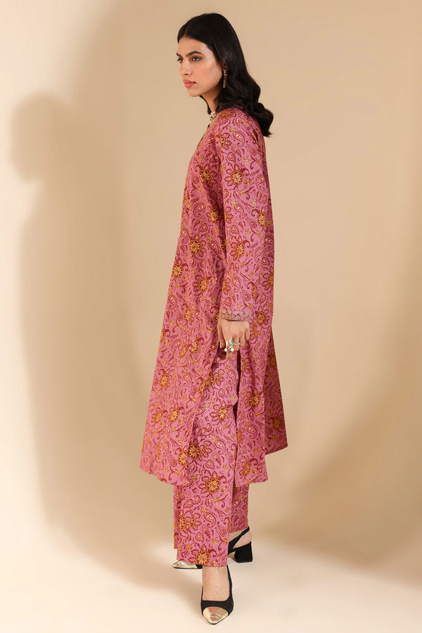 Chaap Gleam Co-Ord Set