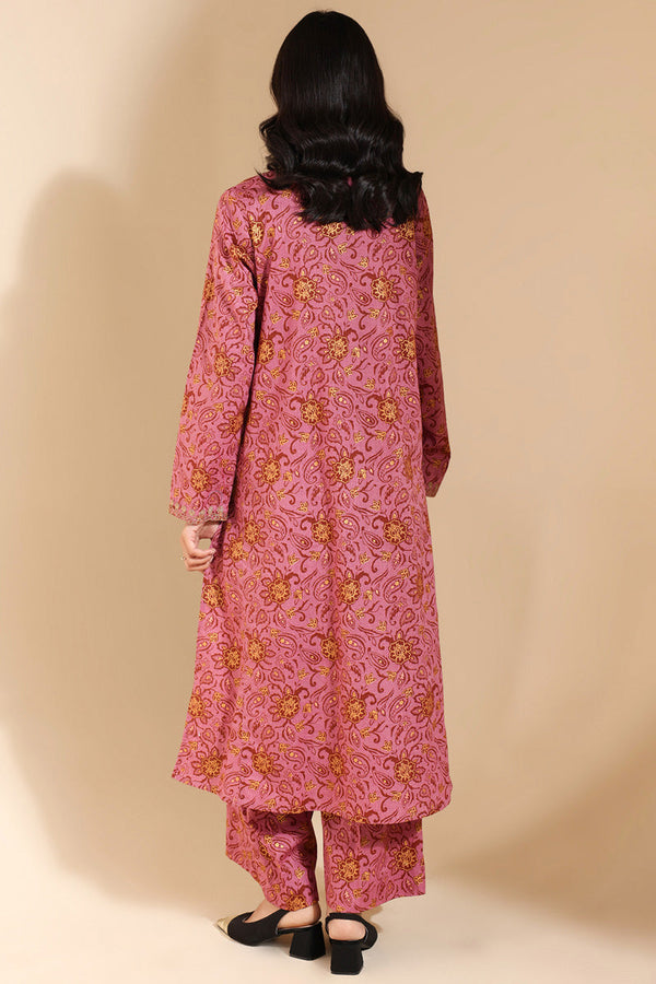 Chaap Gleam Co-Ord Set