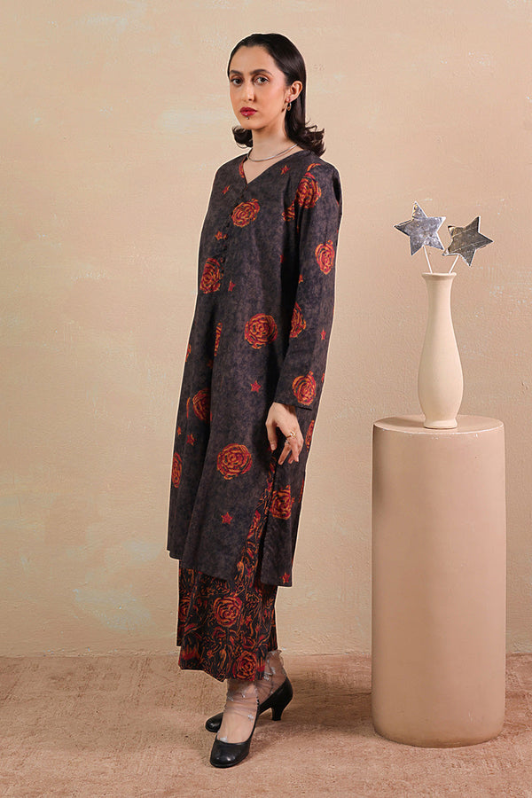 Ajrak Heritage Loom Set