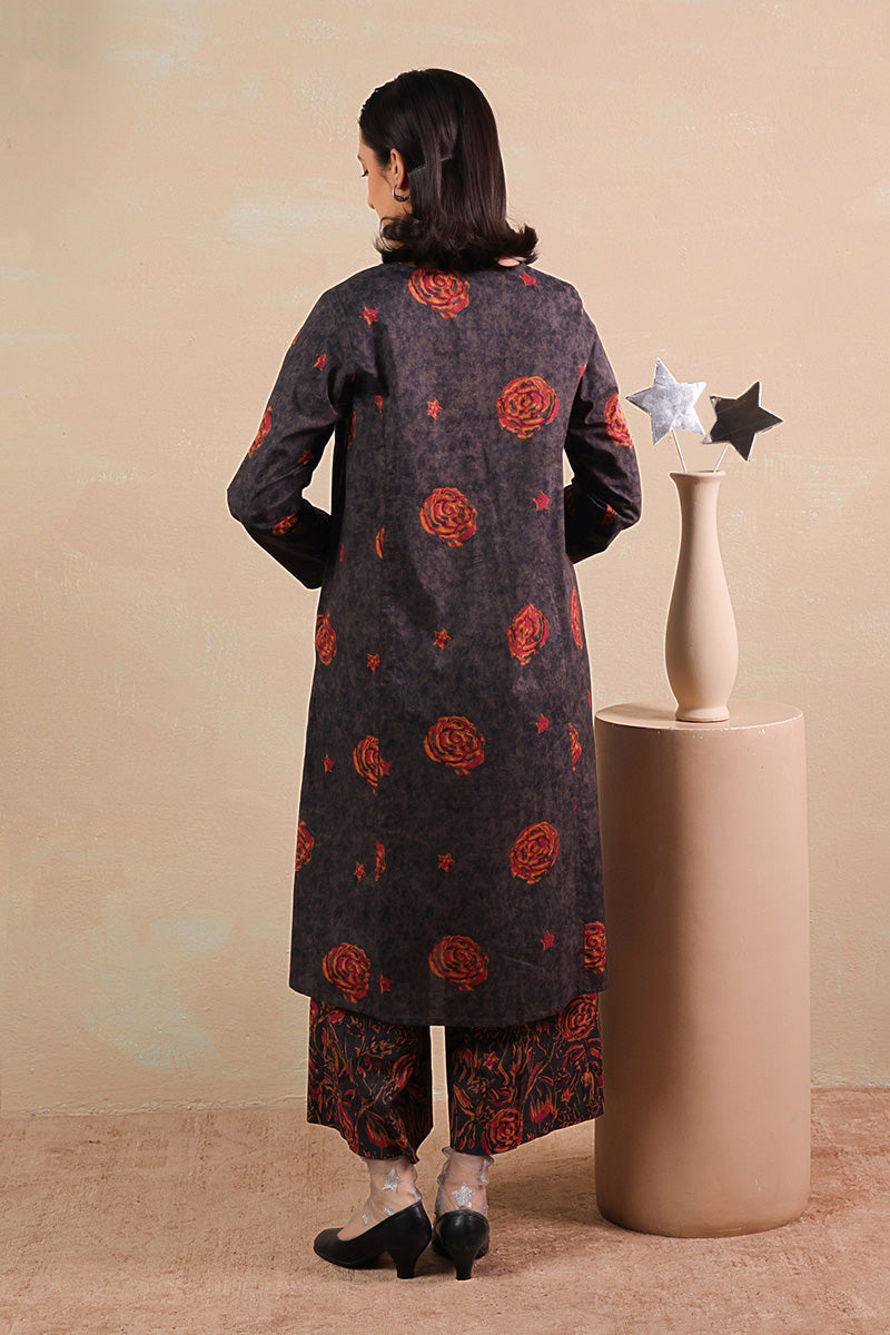 Ajrak Heritage Loom Set