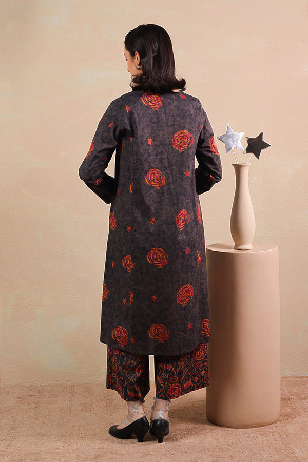 Ajrak Heritage Loom Set