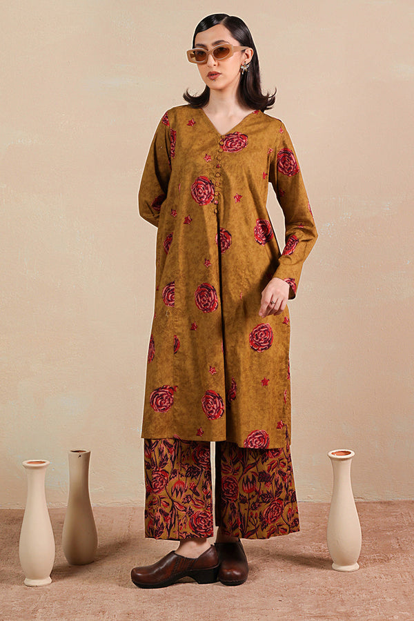 Ajrak Heritage Loom Set