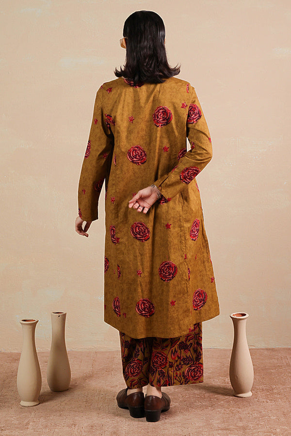 Ajrak Heritage Loom Set